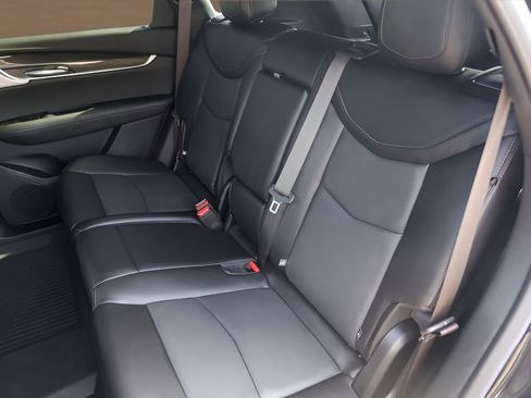 Certified 2024 Cadillac XT5 Sportv w/ Technology Package AWD/4WD image 26