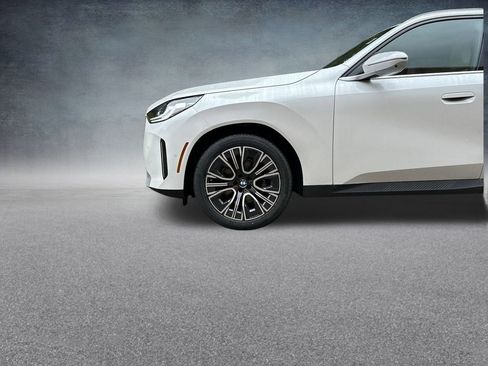 New 2026 BMW X3 xDrive30 AWD/4WD image 12