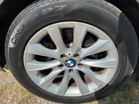 Used 2013 BMW 740i RWD image 10