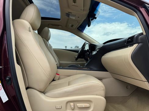 Used 2013 Lexus RX 450h FWD w/ Navigation Pkg image 24