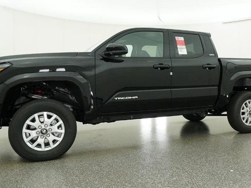 New 2026 Toyota Tacoma SR5 AWD/4WD image 47