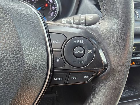 Used 2021 Toyota RAV4 XLE Premium AWD/4WD image 20