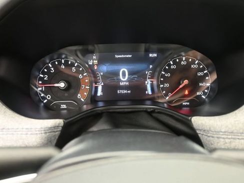 Used 2024 Jeep Compass Latitude AWD/4WD image 25