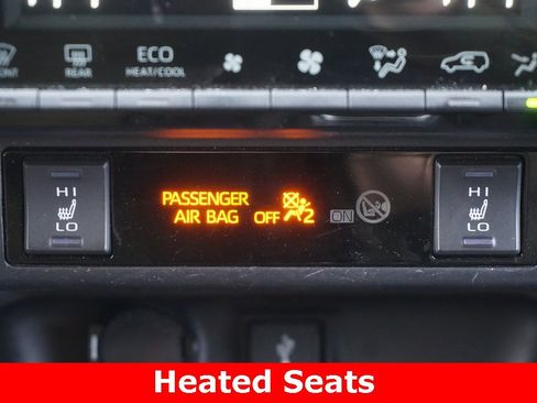 Used 2020 Toyota RAV4 XSE w/ XSE Grade Weather Package image 7