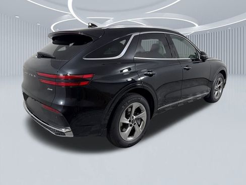New 2026 Genesis GV70 2.5T Advanced image 4
