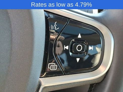 Certified 2024 Volvo XC90 B6 Plus w/ Protection Package Premier image 26