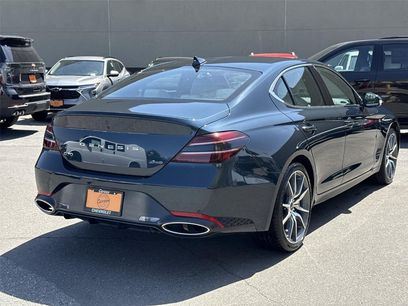 Used 2025 Genesis G70 2.5T
