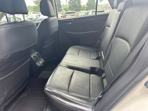 Used 2018 Subaru Outback 2.5i Limited AWD/4WD image 13