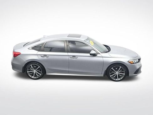 Used 2023 Honda Civic Touring image 33
