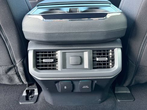 Used 2025 Ford F150 XLT w/ Equipment Group 302A MID AWD/4WD image 34