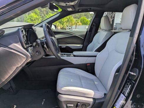 Used 2024 Lexus RX 350 Premium w/ Convenience Package FWD image 23