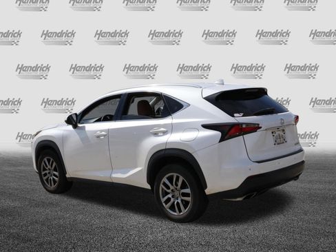 Used 2016 Lexus NX 200t w/ Premium Package image 7