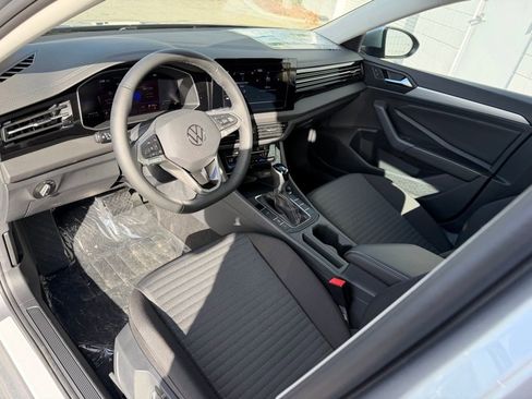 New 2026 Volkswagen Jetta S image 2