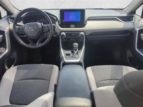 Certified 2025 Toyota RAV4 XLE w/ Convenience Package FWD image 25