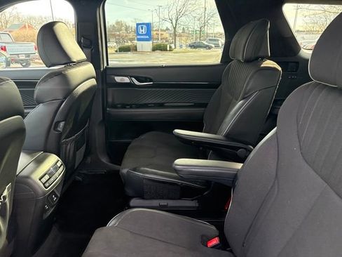 Used 2024 Hyundai Palisade Calligraphy AWD/4WD image 21