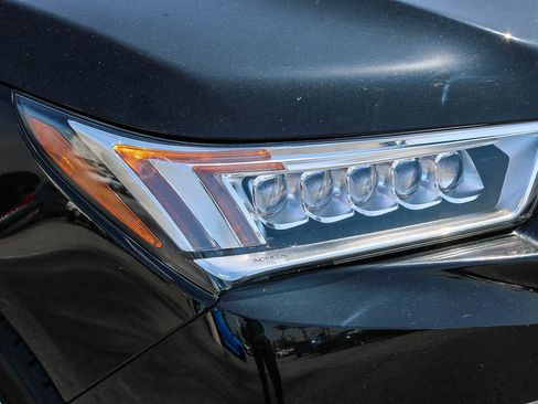 Used 2018 Acura MDX FWD image 4