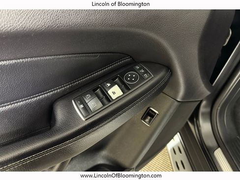 Used 2017 Mercedes-Benz GLS 450 4MATIC image 17