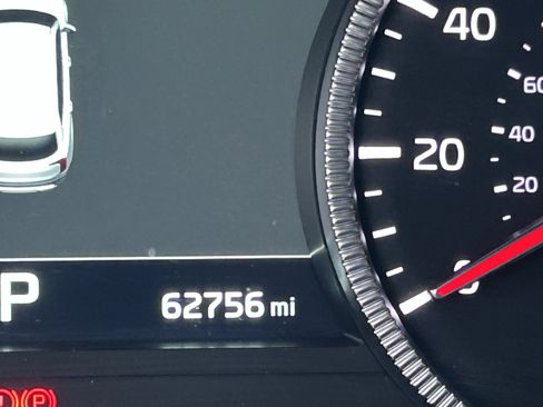 Used 2022 Kia Telluride SX w/ Nightfall Edition Package image 25