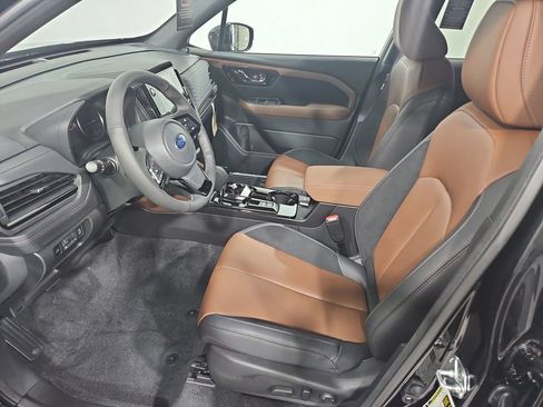 New 2026 Subaru Forester Touring w/ Touring Package AWD/4WD image 9