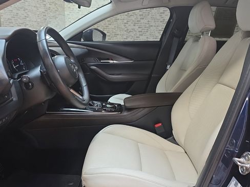 Used 2023 MAZDA CX-30 AWD 2.5 S w/ Premium Package image 25