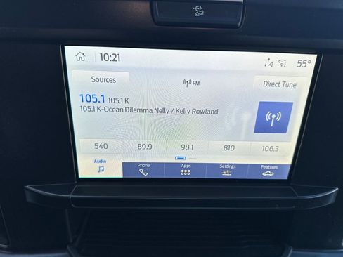 New 2026 Ford F350 XLT w/ 360-Degree Camera Package image 11