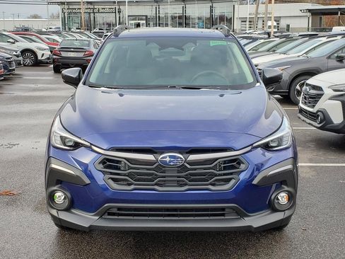 New 2025 Subaru Crosstrek 2.5i Limited image 5