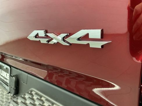 New 2025 RAM 1500 Big Horn image 5