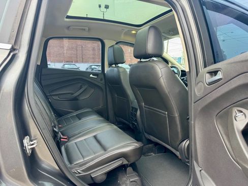 Used 2015 Ford C-MAX SEL w/ Equipment Group 302A image 13