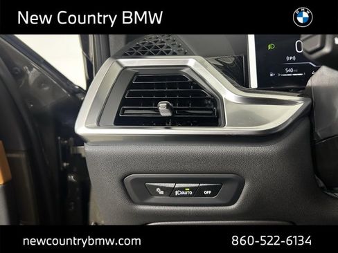 New 2026 BMW X6 xDrive40i image 18