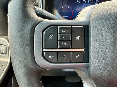 New 2026 Ford F350 Lariat AWD/4WD image 26