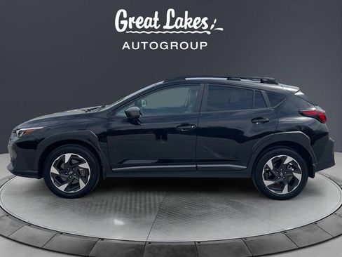 Used 2025 Subaru Crosstrek 2.5i Limited AWD/4WD image 2