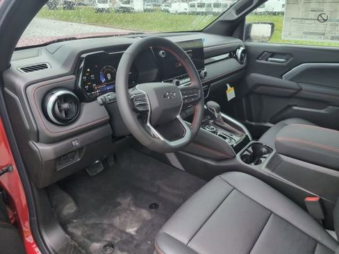 New 2026 Chevrolet Colorado Z71 w/ Technology Package image 13