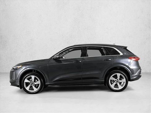 New 2025 Audi Q5 Premium Plus image 9