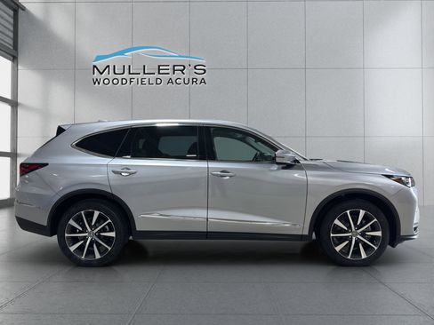 New 2026 Acura MDX SH-AWD w/ Technology Package image 2