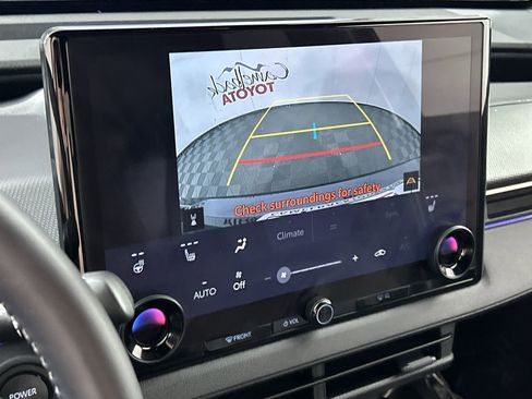 Used 2026 Toyota bZ FWD image 17