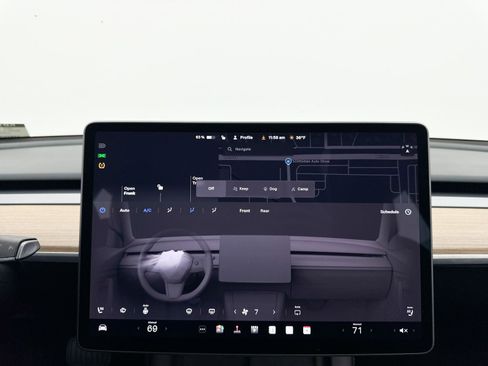 Used 2023 Tesla Model 3 Long Range image 27