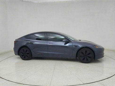 Used 2025 Tesla Model 3 Long Range image 63