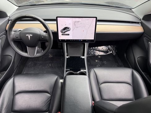 Used 2019 Tesla Model 3 Long Range image 40