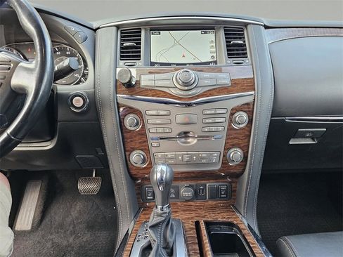 Used 2020 Nissan Armada SL w/ Premium Package image 23