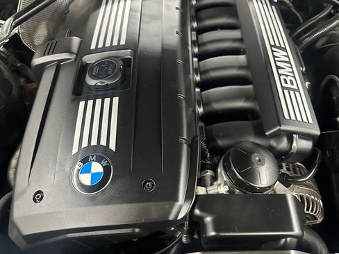 Used 2008 BMW Z4 3.0si RWD image 7