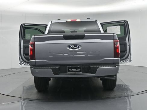 New 2026 Ford F150 STX w/ Equipment Group 200A RWD image 29