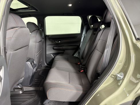 Certified 2026 Honda CR-V TrailSport image 21