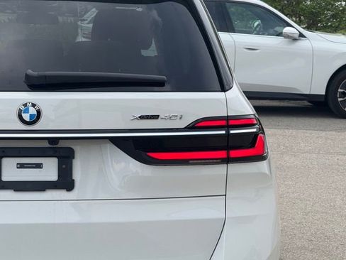 Certified 2026 BMW X7 xDrive40i image 5