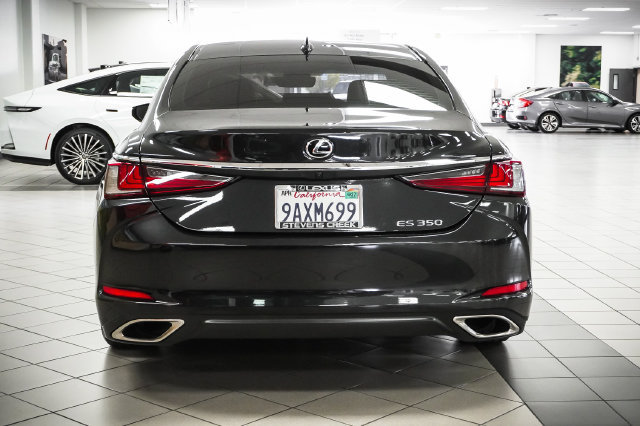 Used 2022 Lexus ES 350 FWD image 7