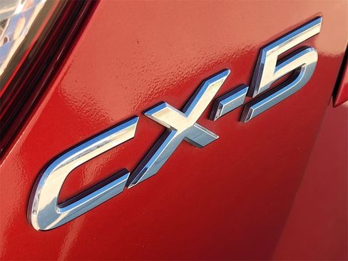 Used 2015 MAZDA CX-5 Grand Touring image 12