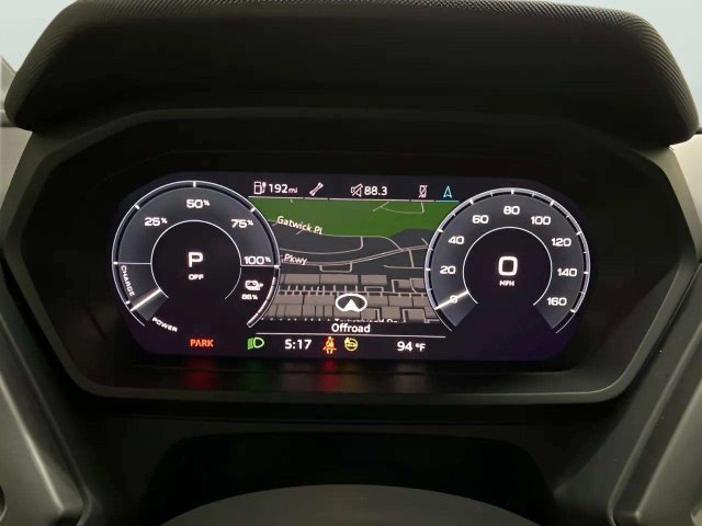 Used 2023 Audi Q4 e-tron Premium Plus RWD image 10