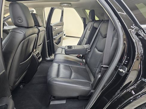 Used 2017 Cadillac XT5 Premium Luxury w/ LPO, Wheel Lock Package image 25