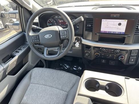 New 2026 Ford F250 XL w/ STX Appearance Package AWD/4WD image 14