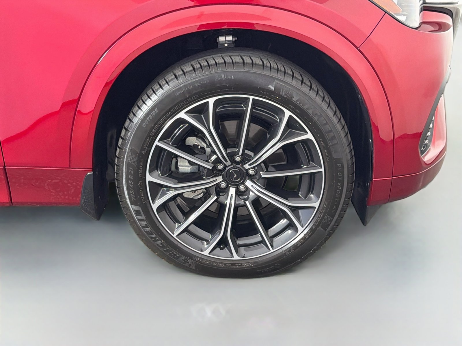 Used 2026 MAZDA CX-70 3.3 Turbo S w/ Premium Package AWD/4WD image 37