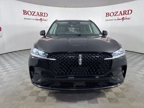 New 2026 Lincoln Aviator Reserve w/ Luxury Package image 2